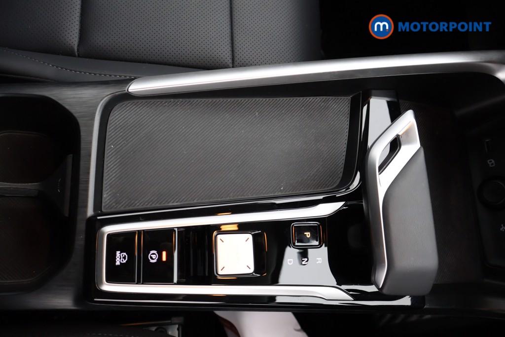 Mg Motor Uk ZS Trophy Automatic Petrol-Electric Hybrid SUV - Stock Number (1618450) - 8th supplementary image