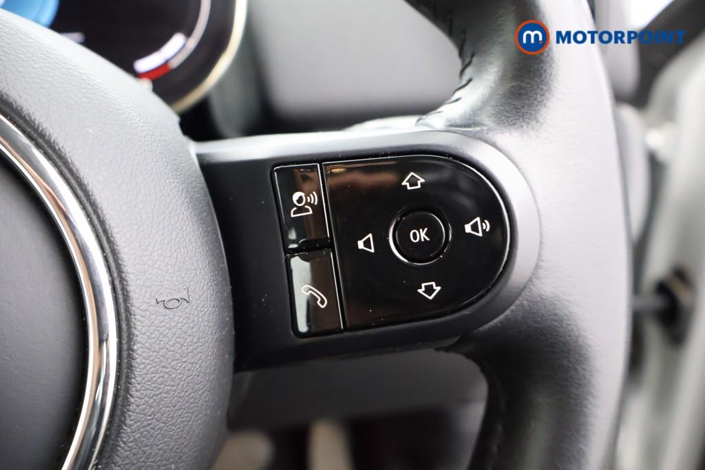 Mini Countryman Cooper Classic Automatic Petrol SUV - Stock Number (1618657) - 8th supplementary image