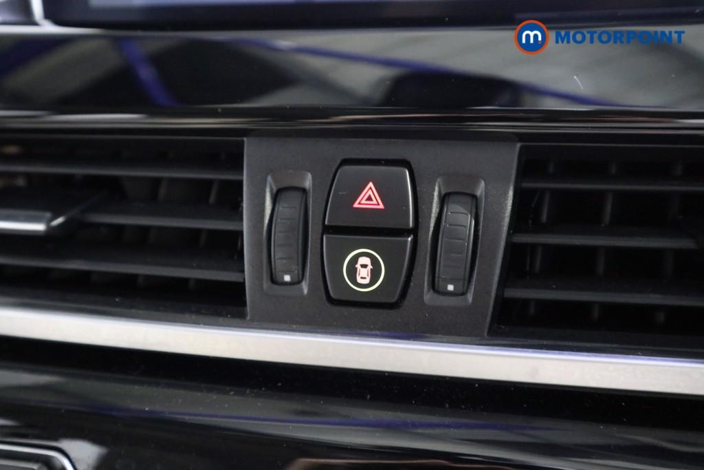 BMW X1 Xline Automatic Petrol Plug-In Hybrid SUV - Stock Number (1618665) - 8th supplementary image