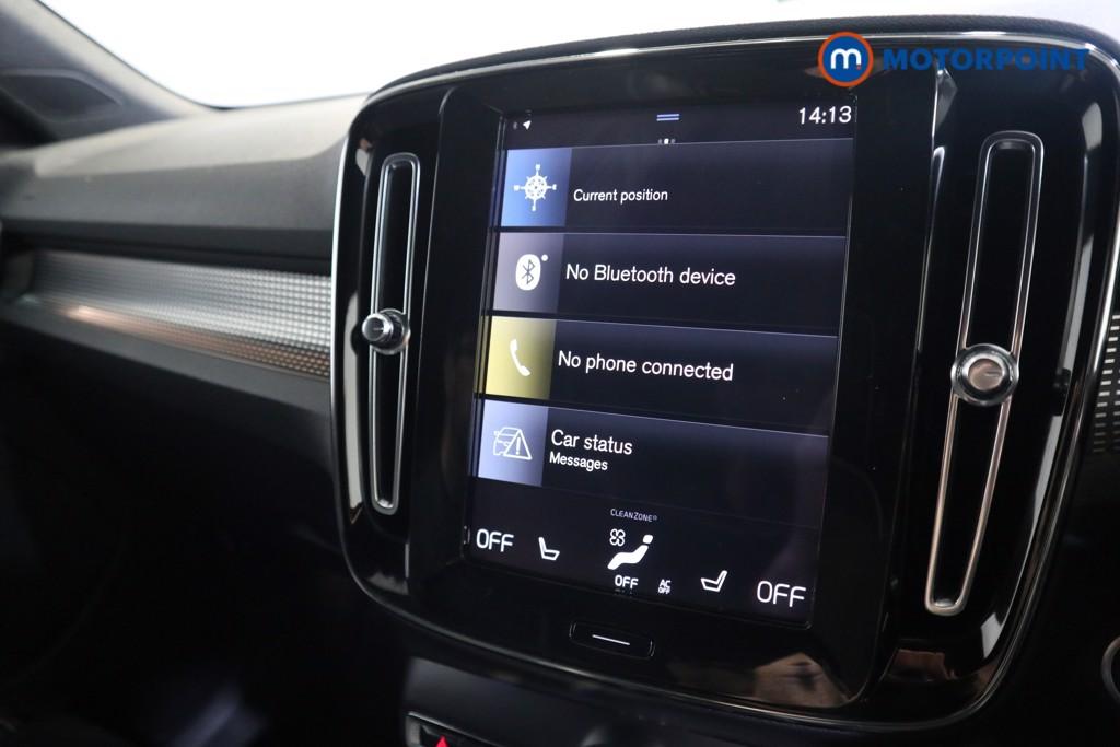 Volvo Xc40 R Design Manual Petrol SUV - Stock Number (1618669) - 8th supplementary image