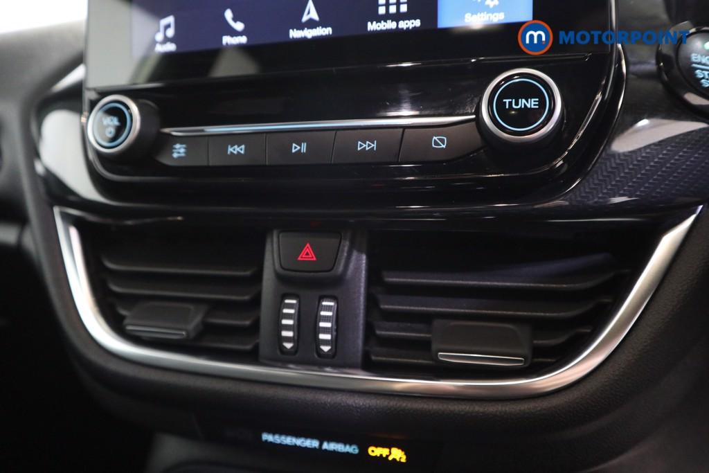 Ford Fiesta St-3 Manual Petrol Hatchback - Stock Number (1618759) - 8th supplementary image