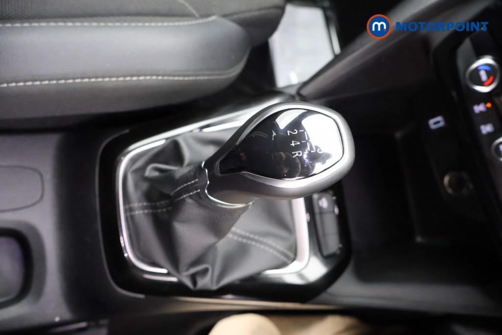 Vauxhall Corsa GS Manual Petrol Hatchback - Stock Number (1618858) - 8th supplementary image