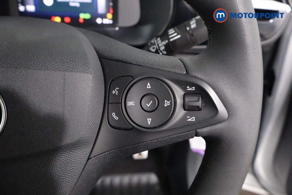 Vauxhall Corsa GS Manual Petrol Hatchback - Stock Number (1618865) - 8th supplementary image