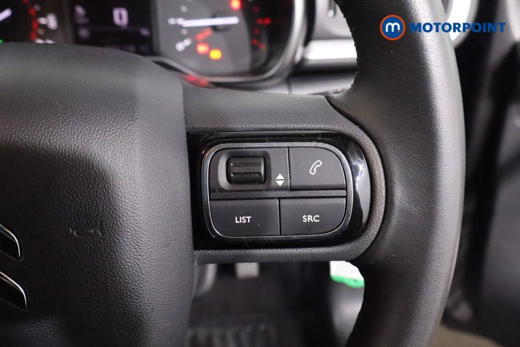 Citroen C3 MAX Manual Petrol Hatchback - Stock Number (1618885) - 8th supplementary image