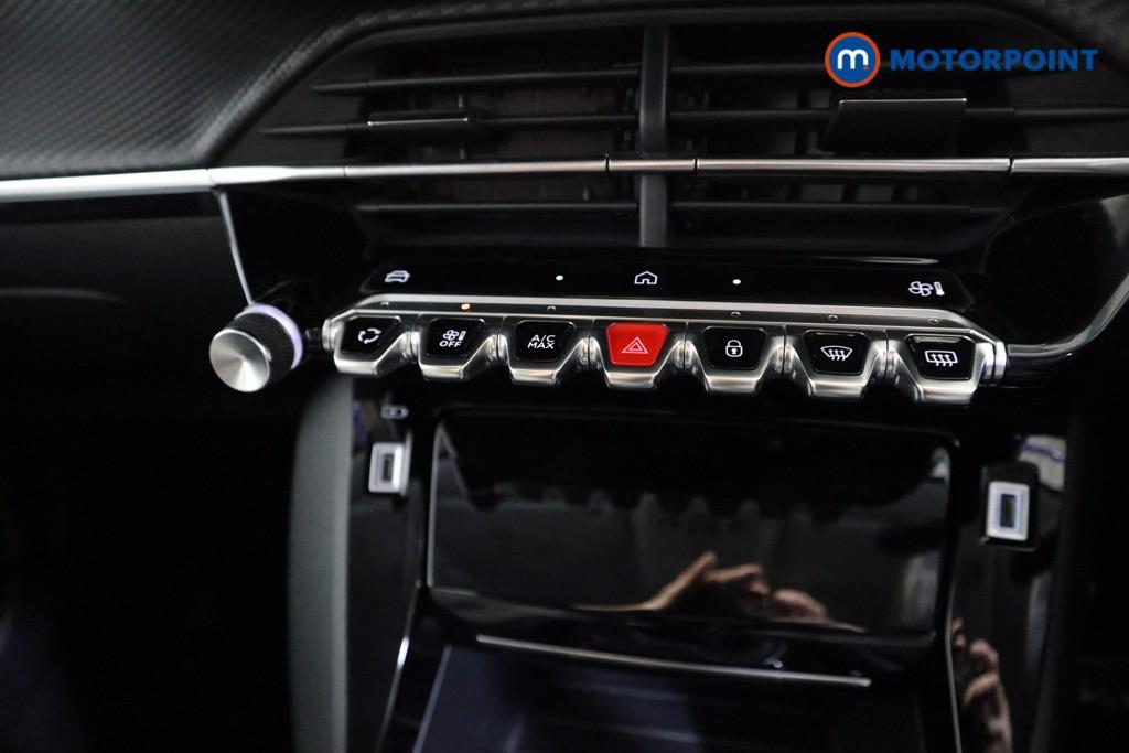 Peugeot 208 Allure Manual Petrol Hatchback - Stock Number (1618946) - 8th supplementary image