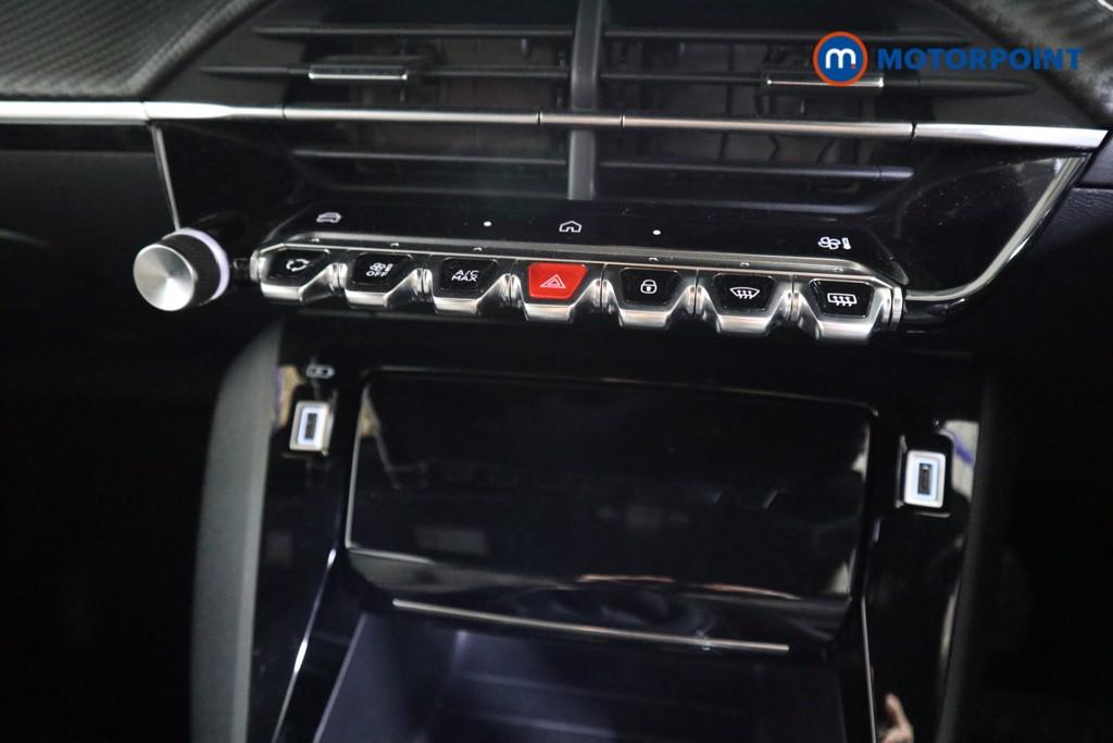 Peugeot 2008 Allure Manual Petrol SUV - Stock Number (1619321) - 8th supplementary image