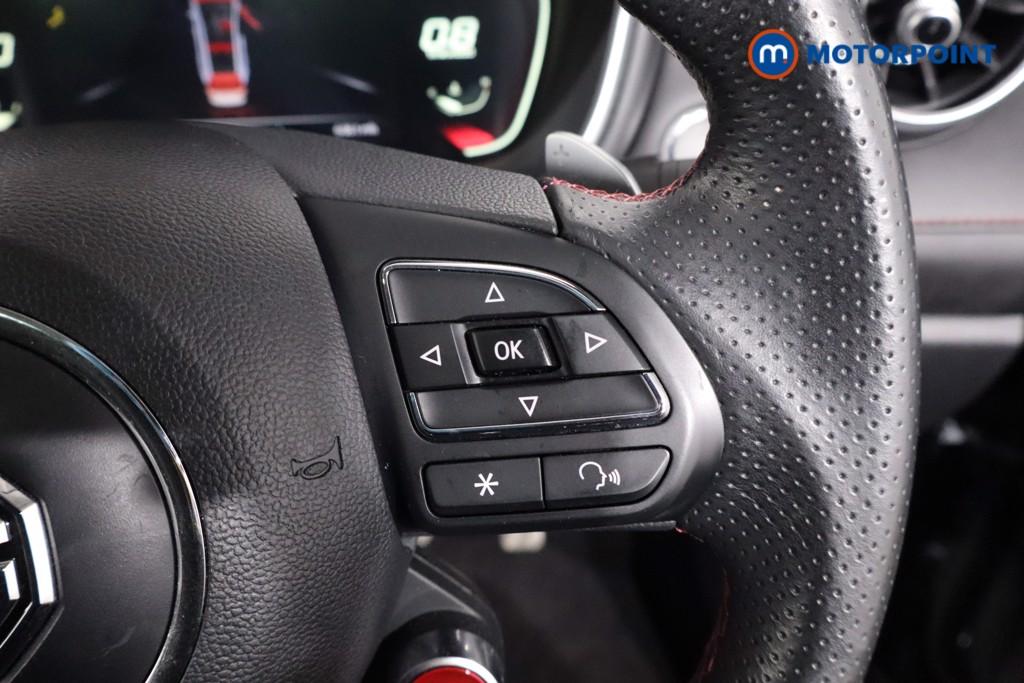 Mg Motor Uk HS Exclusive Automatic Petrol SUV - Stock Number (1619354) - 8th supplementary image