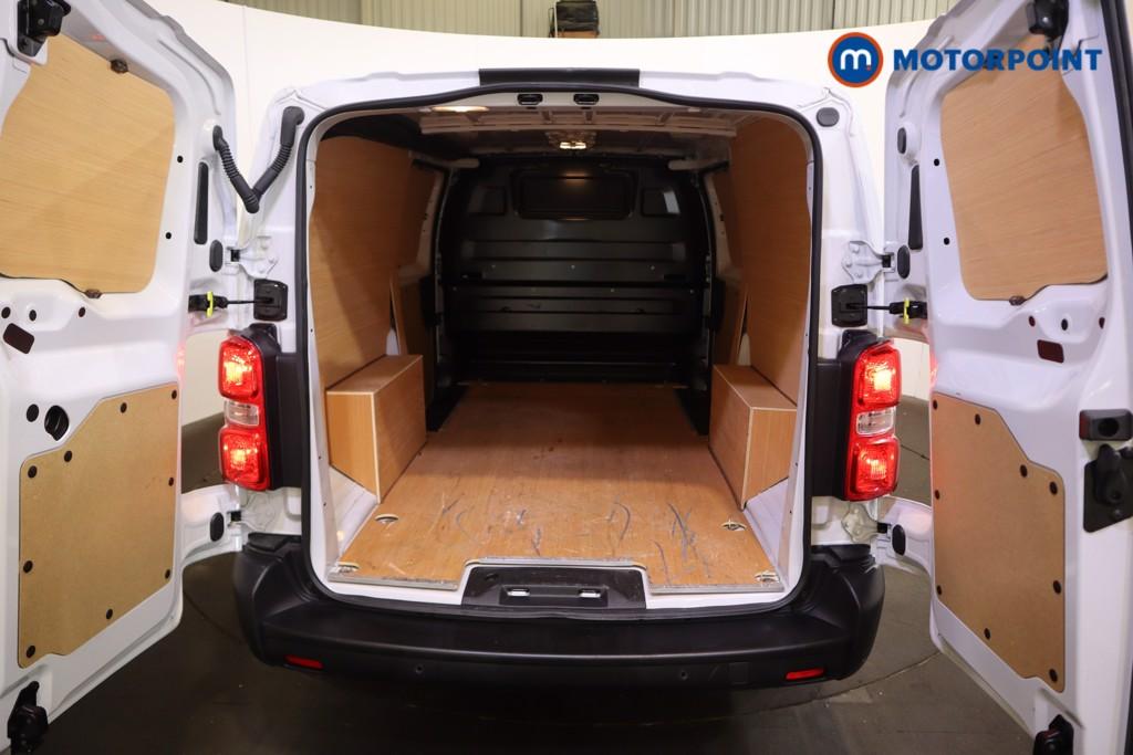 Peugeot Expert Professional Manual Diesel Panel Van - Stock Number (1619574) - 8th supplementary image