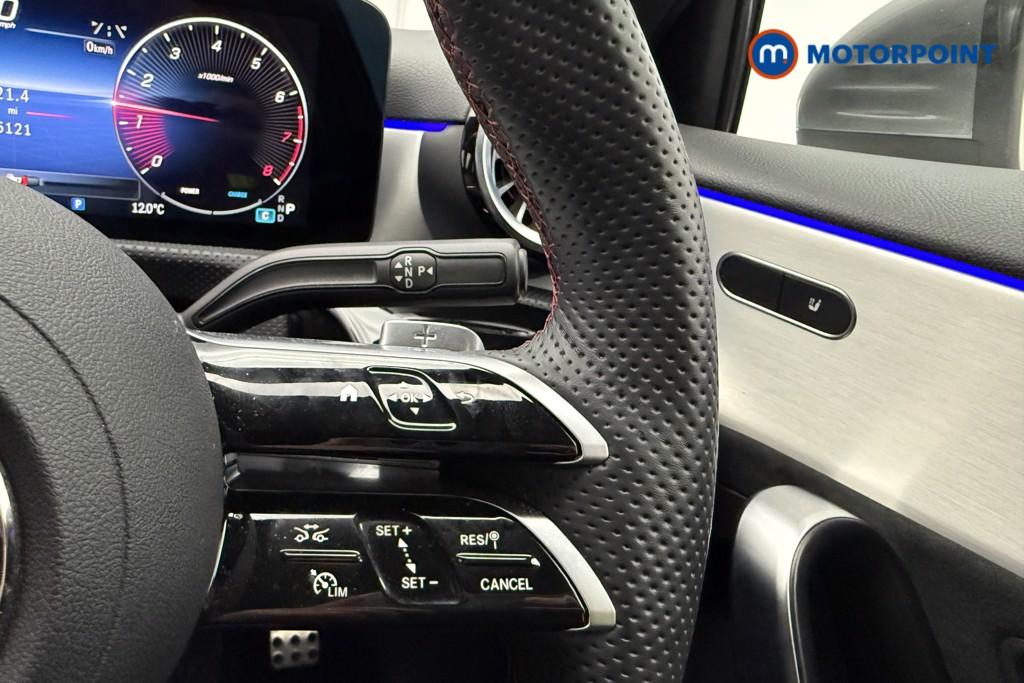 Mercedes-Benz A Class Amg Line Automatic Petrol Hatchback - Stock Number (1619583) - 8th supplementary image