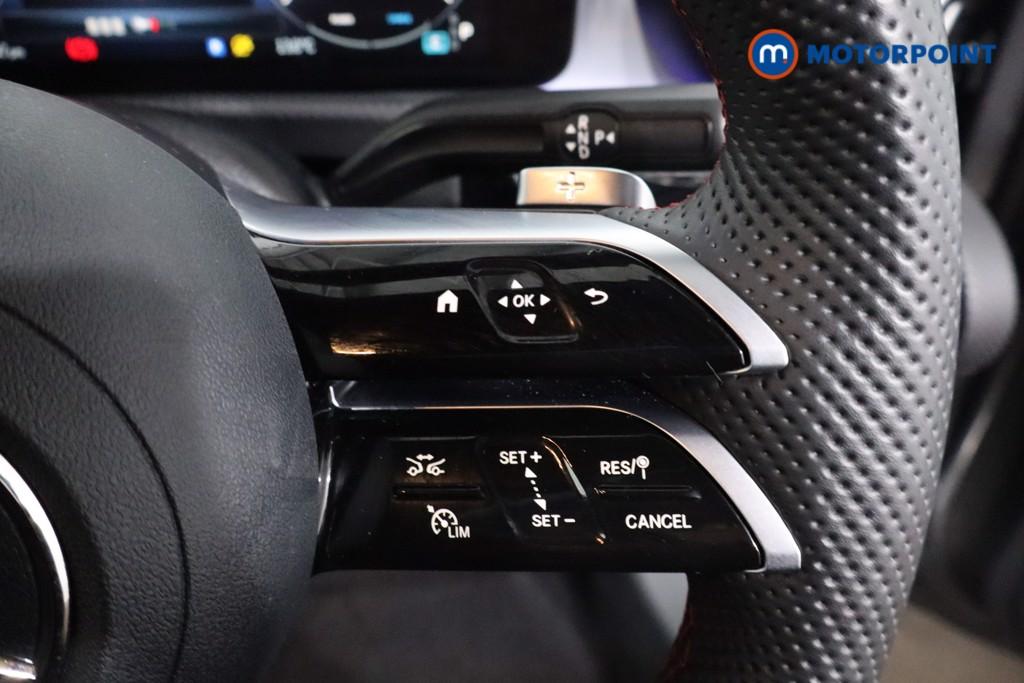 Mercedes-Benz A Class Amg Line Automatic Petrol Hatchback - Stock Number (1619586) - 8th supplementary image