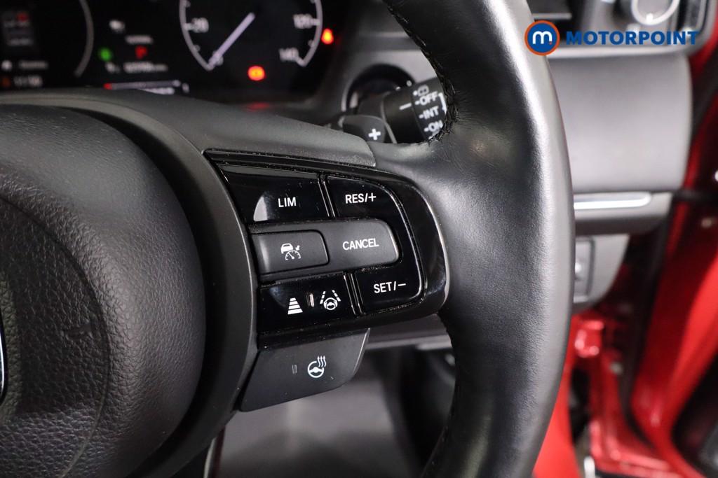 Honda Hr-V Advance Automatic Petrol-Electric Hybrid SUV - Stock Number (1619599) - 8th supplementary image