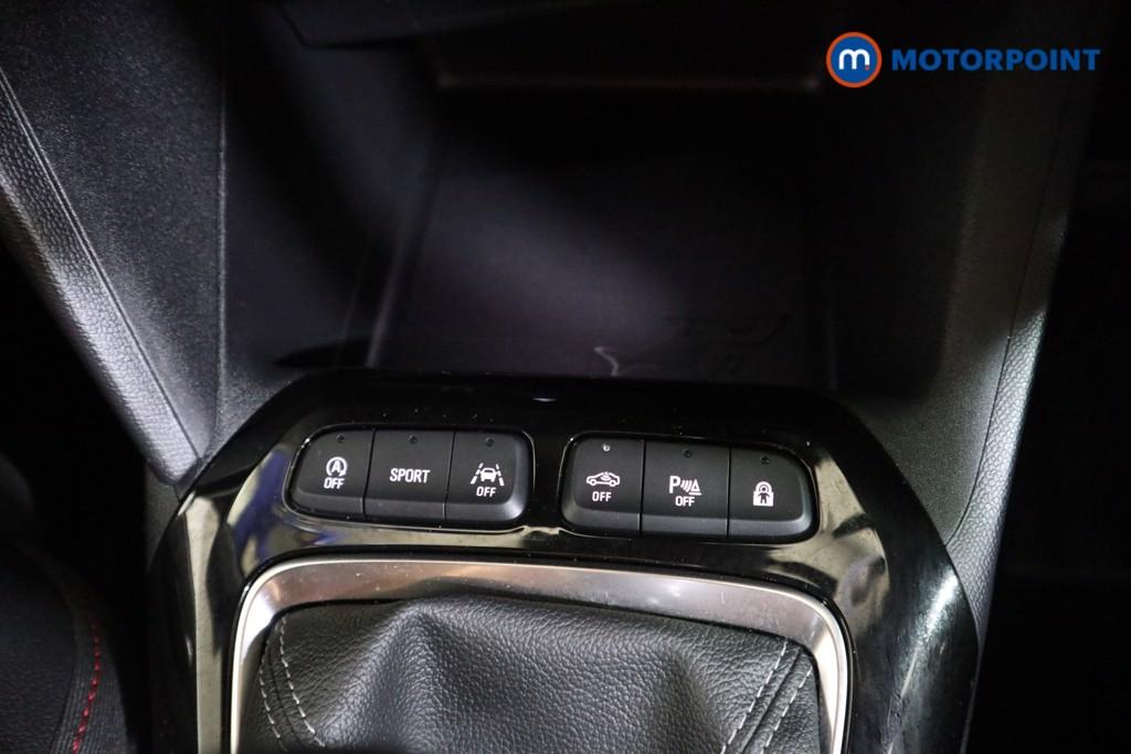 Vauxhall Corsa GS Manual Petrol Hatchback - Stock Number (1619738) - 8th supplementary image