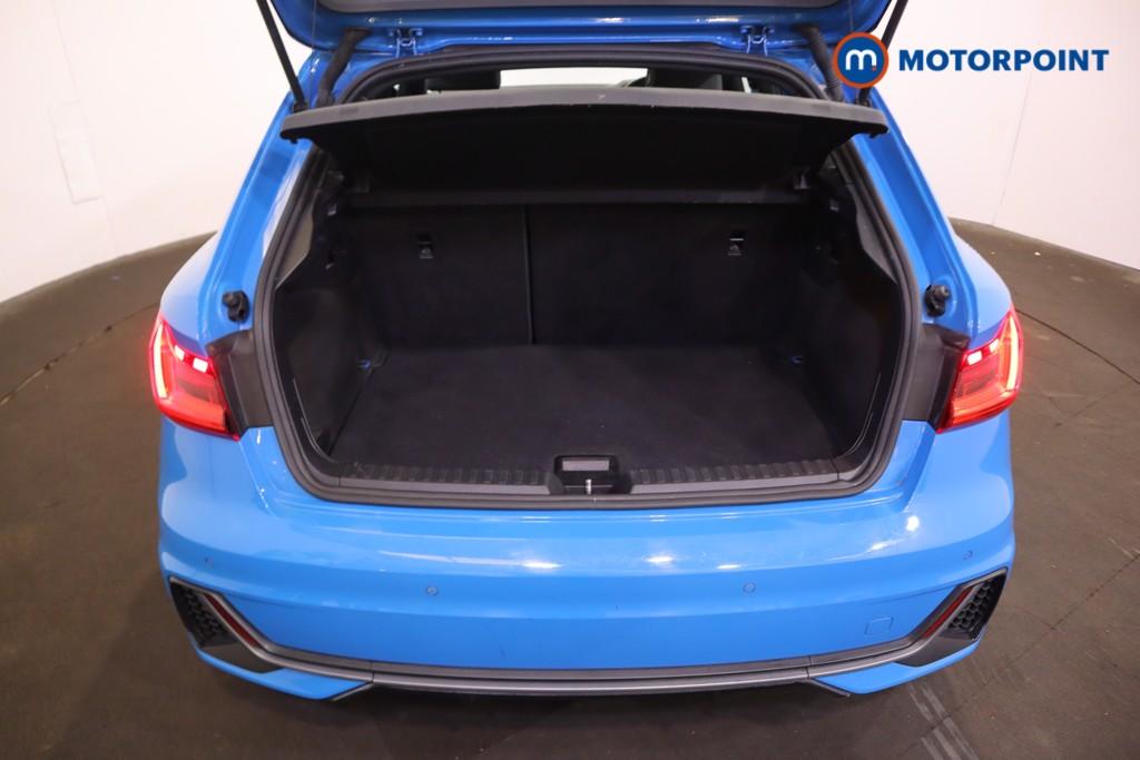 Audi A1 S Line Manual Petrol Hatchback - Stock Number (1620005) - 8th supplementary image