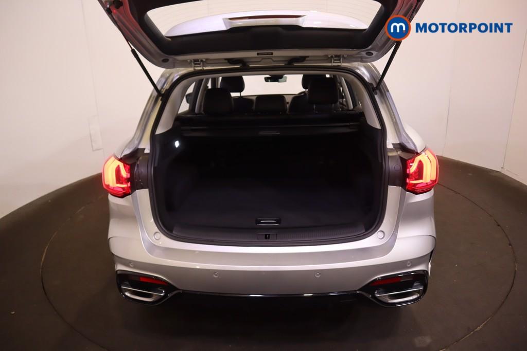 Mg Motor Uk HS SE Automatic Petrol SUV - Stock Number (1620516) - 8th supplementary image