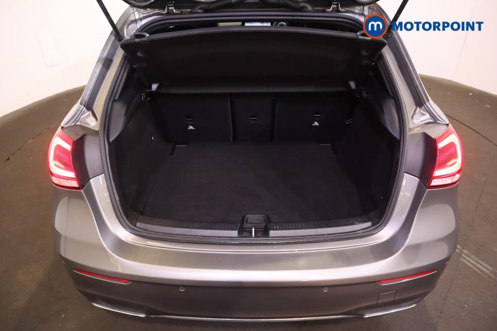 Mercedes-Benz A Class Amg Line Automatic Diesel Hatchback - Stock Number (1620602) - 8th supplementary image