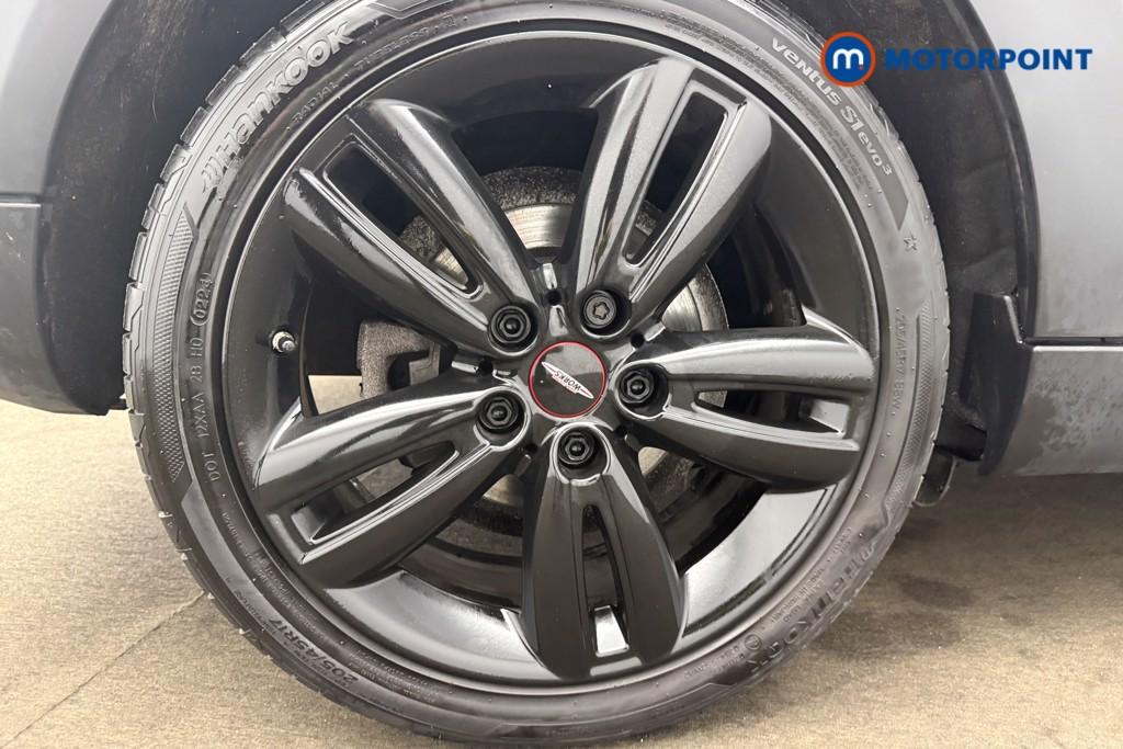 Mini Hatchback Cooper Sport Manual Petrol Hatchback - Stock Number (1620658) - 8th supplementary image