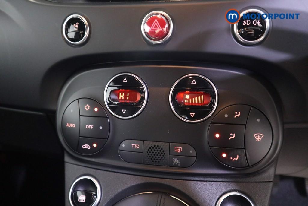 Abarth 695 Turismo Manual Petrol Hatchback - Stock Number (1620664) - 8th supplementary image