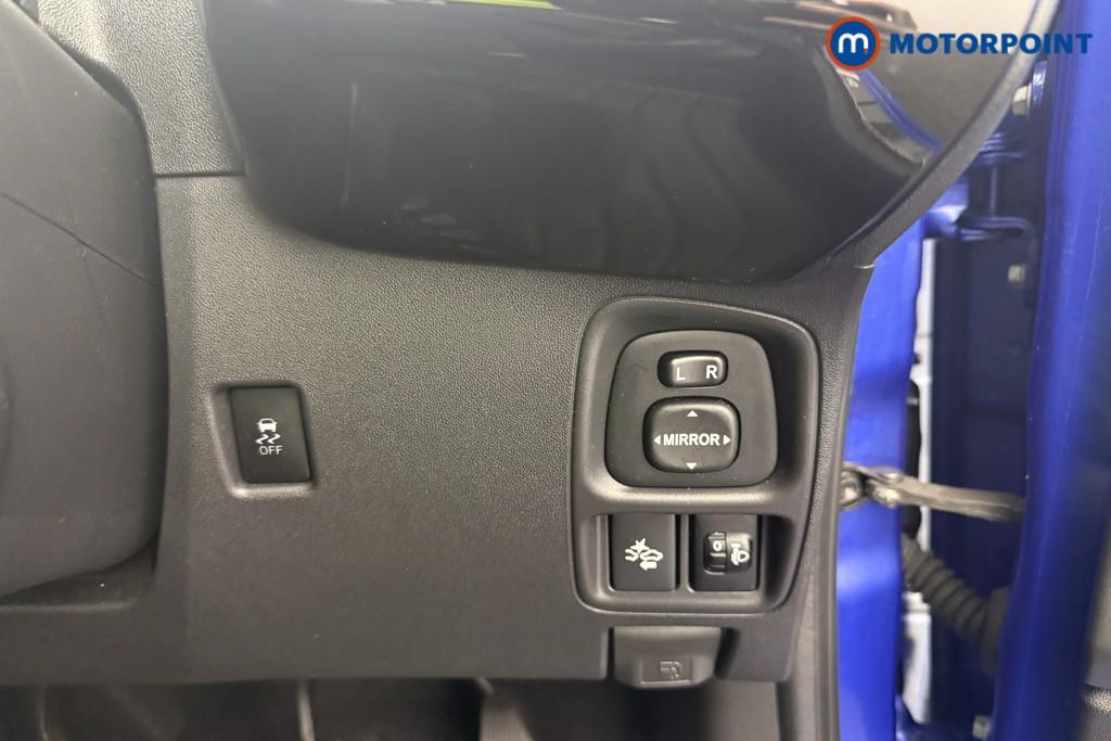 Toyota Aygo X-Clusiv Manual Petrol Hatchback - Stock Number (1620755) - 8th supplementary image