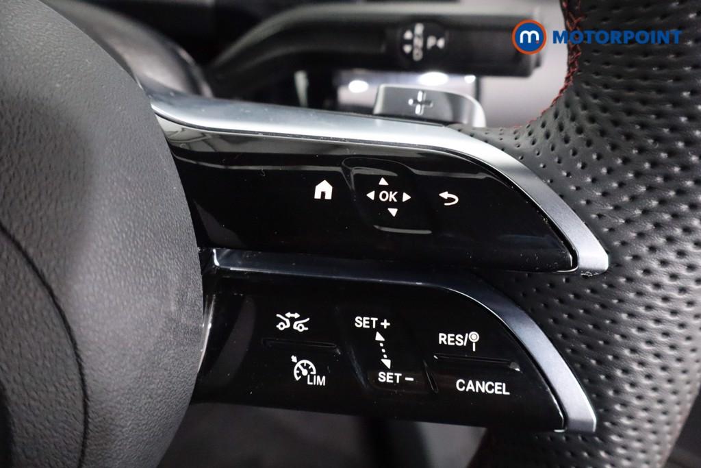 Mercedes-Benz GLA Amg Line Automatic Petrol SUV - Stock Number (1620800) - 8th supplementary image