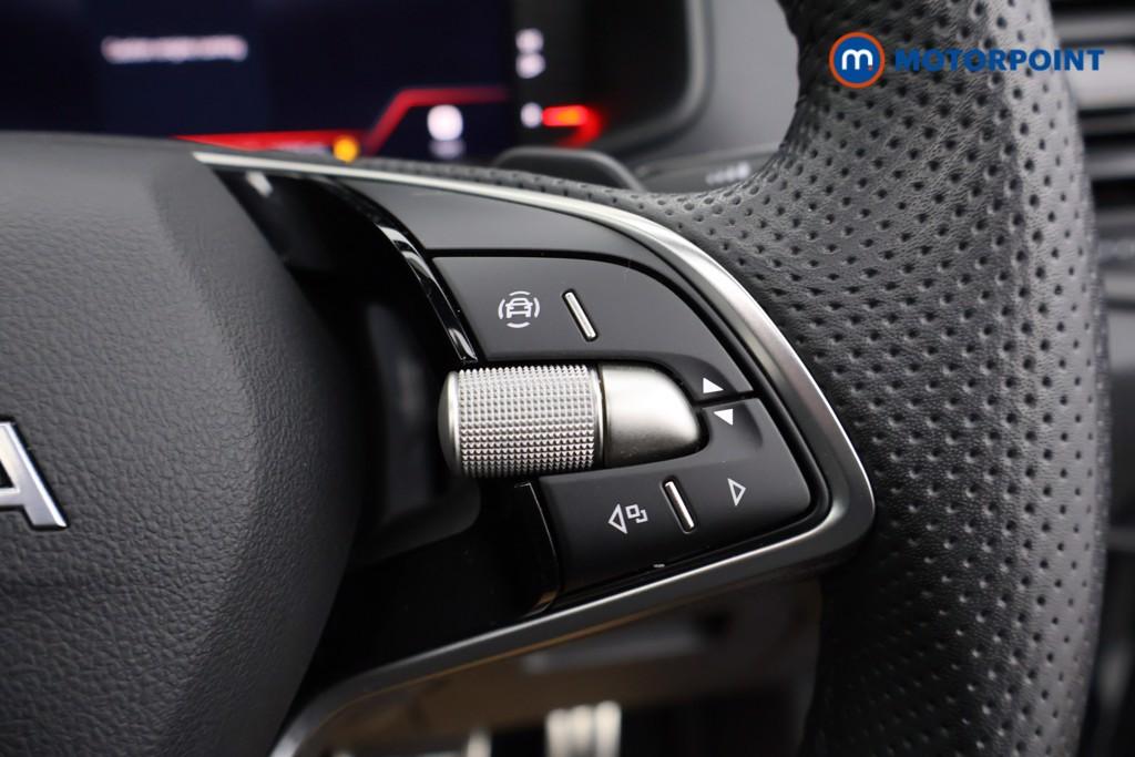 Skoda Karoq Sportline Edition Automatic Petrol SUV - Stock Number (1621028) - 8th supplementary image