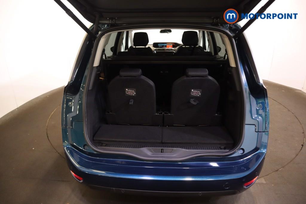 Citroen Grand C4 Spacetourer Shine Automatic Petrol People Carrier - Stock Number (1621086) - 8th supplementary image