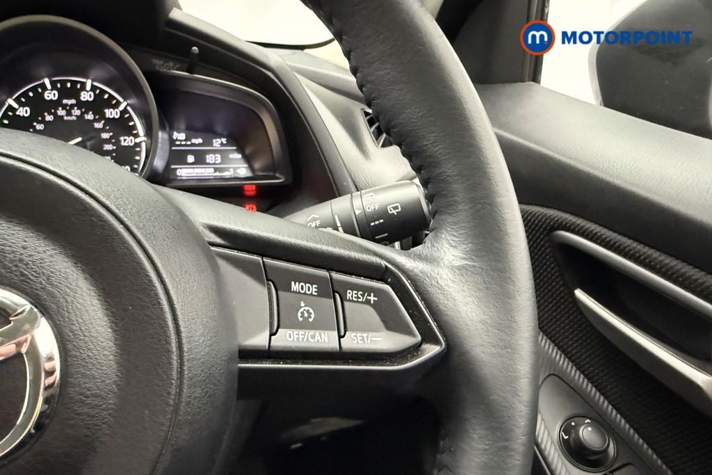 Mazda 2 Se-L Manual Petrol Hatchback - Stock Number (1621150) - 8th supplementary image