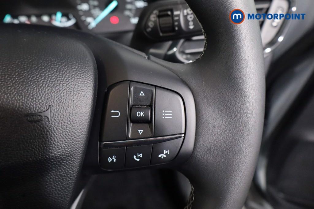 Ford Puma Titanium Manual Petrol SUV - Stock Number (1621314) - 8th supplementary image