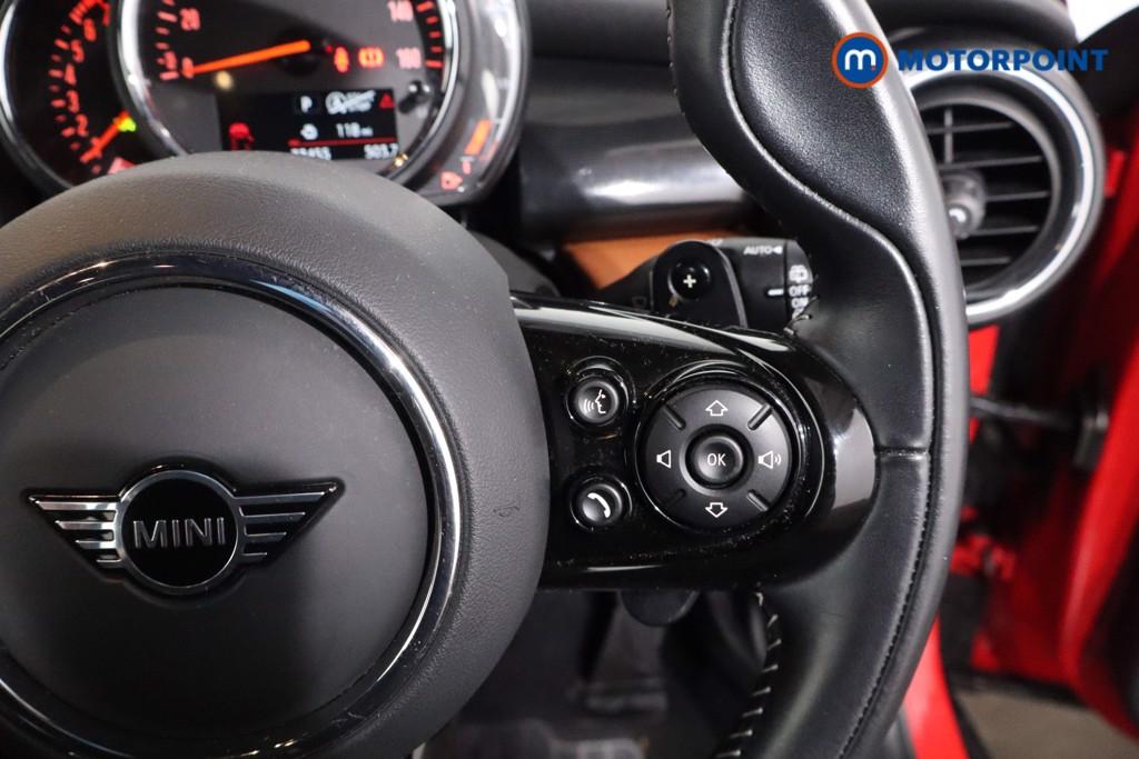 Mini Hatchback Cooper S Exclusive Automatic Petrol Hatchback - Stock Number (1621547) - 8th supplementary image