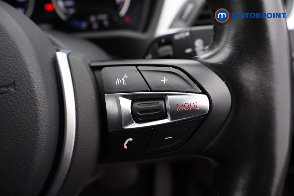 BMW X1 M Sport Automatic Petrol Plug-In Hybrid SUV - Stock Number (1621652) - 8th supplementary image