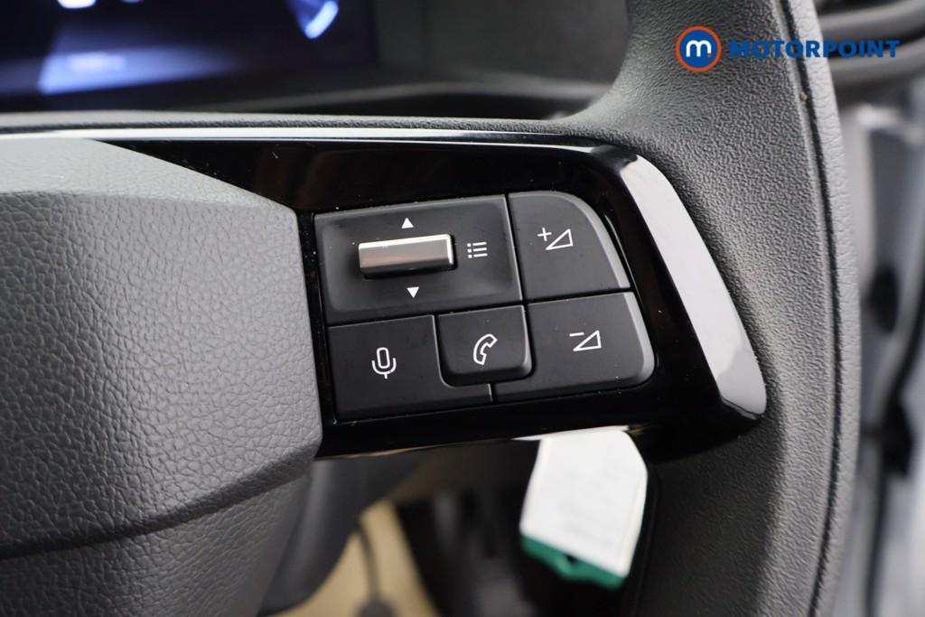 Peugeot Expert Professional Manual Diesel Panel Van - Stock Number (1621960) - 8th supplementary image