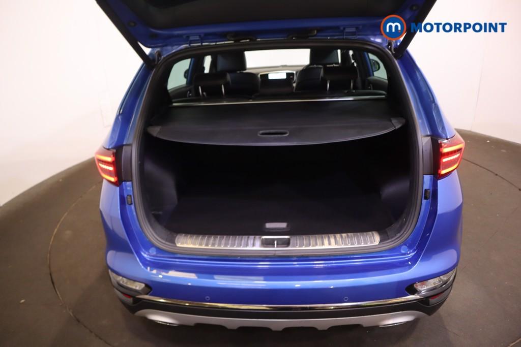 KIA Sportage Gt-Line S Automatic Diesel SUV - Stock Number (1622055) - 8th supplementary image