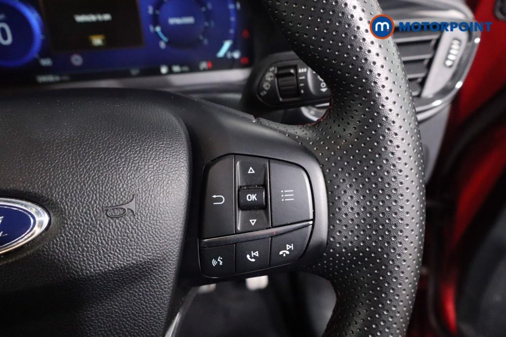 Ford Puma St-Line Manual Petrol SUV - Stock Number (1622211) - 8th supplementary image