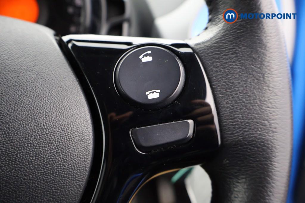 Toyota Aygo X-Trend Automatic Petrol Hatchback - Stock Number (1622501) - 8th supplementary image