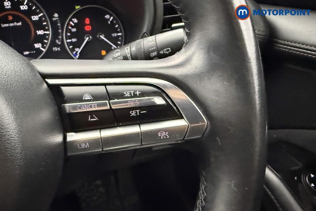 Mazda 3 Se-L Lux Manual Petrol Hatchback - Stock Number (1622507) - 8th supplementary image