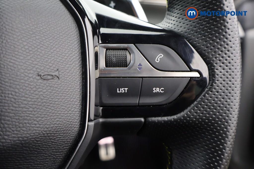 Peugeot 508 Sport Engineered Automatic Petrol Plug-In Hybrid Hatchback - Stock Number (1588960) - 8th supplementary image