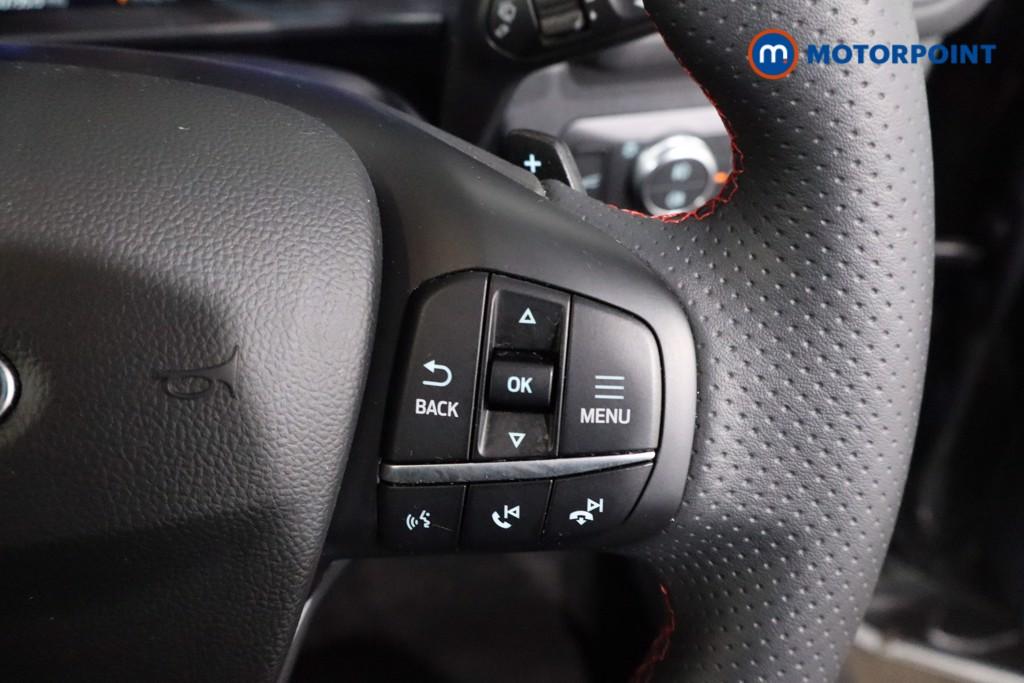 Ford Kuga St-Line X Edition Automatic Diesel SUV - Stock Number (1593713) - 8th supplementary image