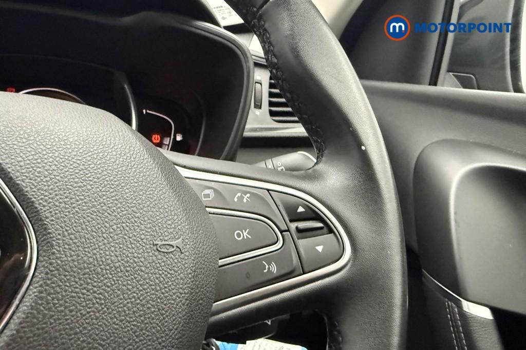 Renault Kadjar Play Manual Petrol SUV - Stock Number (1597951) - 8th supplementary image