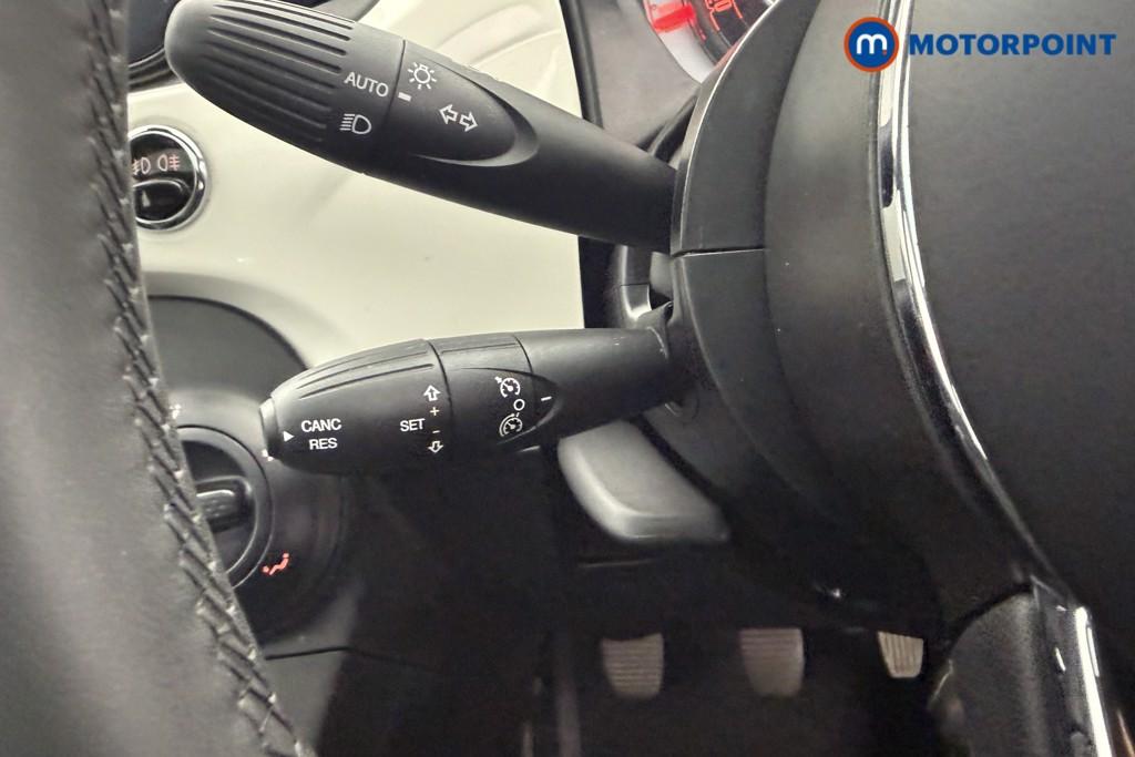 Fiat 500 1.0 Mild Hybrid 3Dr Manual Petrol Hatchback - Stock Number (1599024) - 8th supplementary image