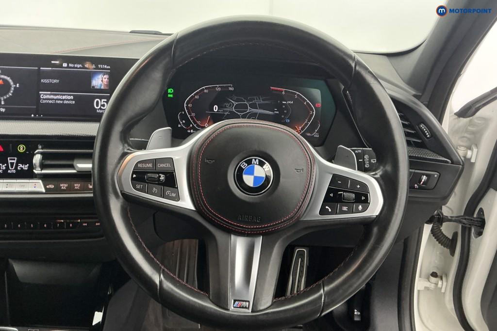 BMW 1 Series 128Ti Automatic Petrol Hatchback - Stock Number (1601599) - 8th supplementary image