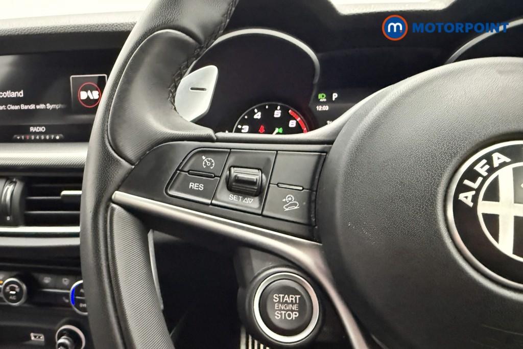 Alfa Romeo Stelvio Milano Automatic Petrol SUV - Stock Number (1605545) - 8th supplementary image