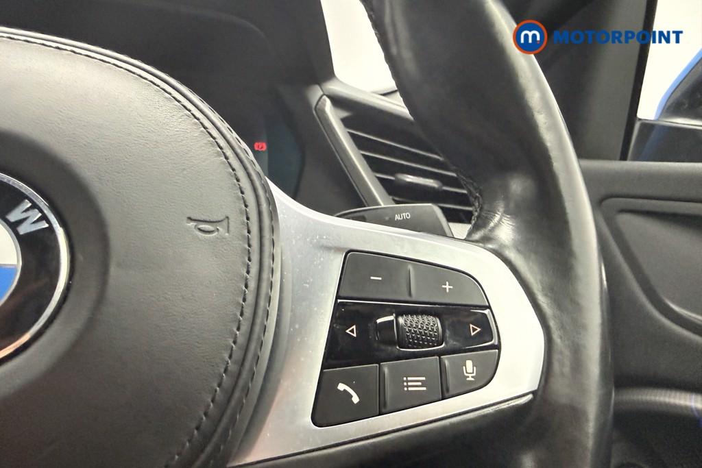 BMW 2 Series M Sport Manual Petrol Saloon - Stock Number (1605838) - 8th supplementary image