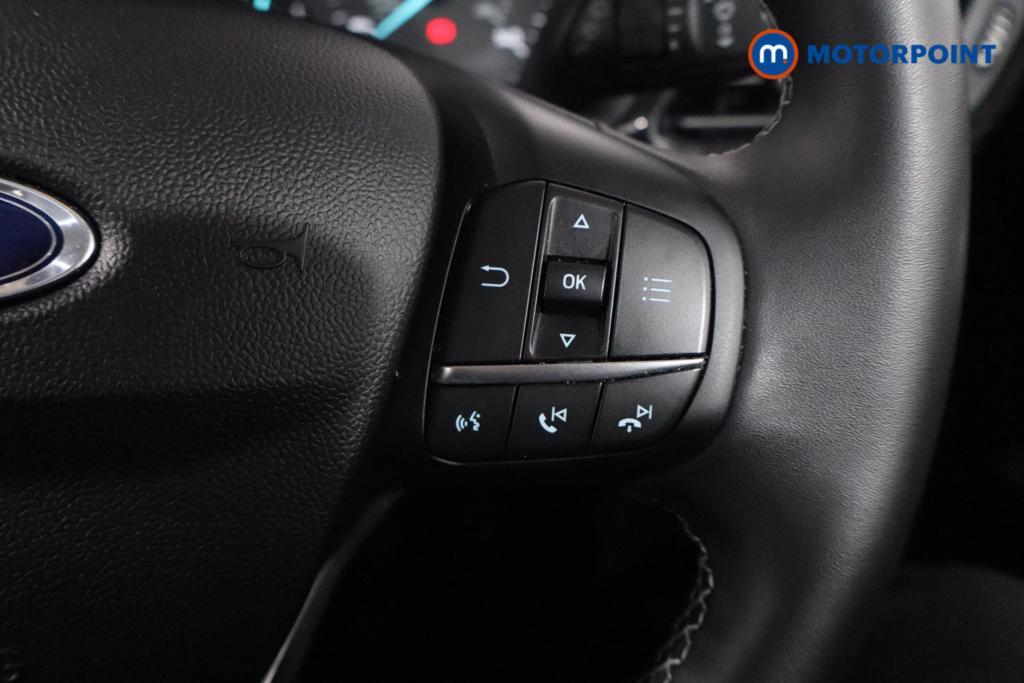 Ford Puma Titanium Manual Petrol SUV - Stock Number (1608764) - 8th supplementary image