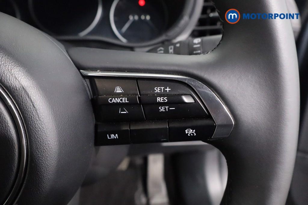 Mazda 3 Exclusive-Line Automatic Petrol Hatchback - Stock Number (1609066) - 8th supplementary image