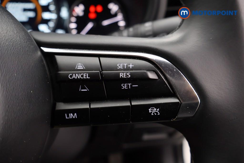 Mazda 3 Homura Automatic Petrol Hatchback - Stock Number (1609087) - 8th supplementary image