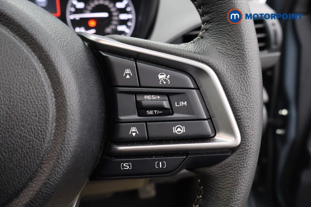 Subaru Crosstrek Touring Automatic Petrol-Electric Hybrid SUV - Stock Number (1611109) - 8th supplementary image