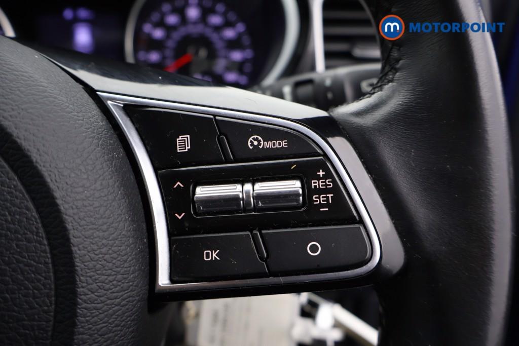 KIA Ceed Blue Edition Automatic Petrol Hatchback - Stock Number (1611586) - 8th supplementary image