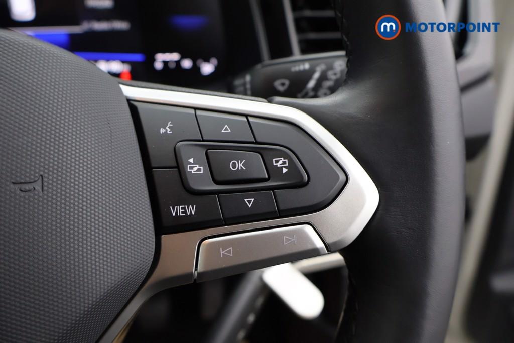 Volkswagen Polo Life Manual Petrol Hatchback - Stock Number (1611721) - 8th supplementary image