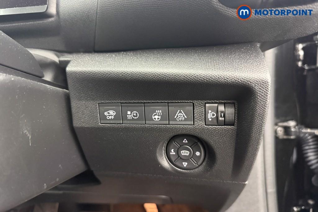 Citroen C4 Shine Plus Automatic Electric Hatchback - Stock Number (1614317) - 8th supplementary image