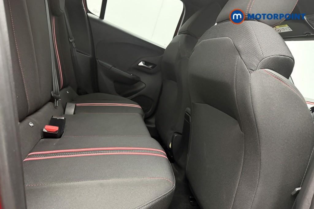 Vauxhall Corsa GS Manual Petrol Hatchback - Stock Number (1614695) - 8th supplementary image