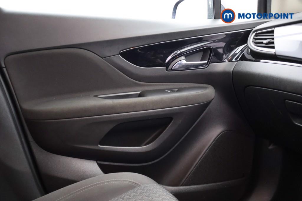 Vauxhall Mokka X Active Manual Petrol SUV - Stock Number (1614876) - 8th supplementary image